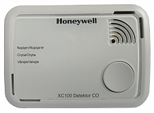 Carbon monoxide detector Honeywell XC100-CS