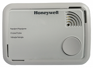 Carbon monoxide detector Honeywell XC70-CS