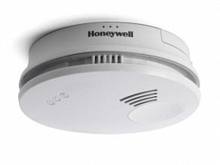 Honeywell XS100-CS smoke detector
