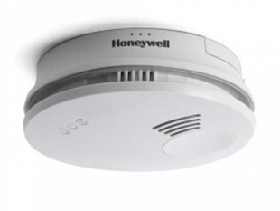 Honeywell XS100-CS smoke detector