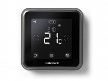 Digital programmable thermostat Honeywell Lyric T6