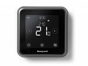 Digital programmable thermostat Honeywell Lyric T6