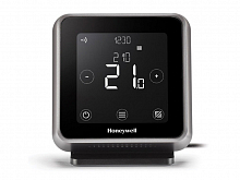 Wireless digital programmable thermostat Honeywell Lyric T6R (Y6H910RW4055)