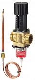 Thermostatic valve Danfoss AVTB DN 20 0-30 °C