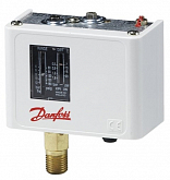 Bellow pressure regulator Danfoss KPI36 range 50-160kPA