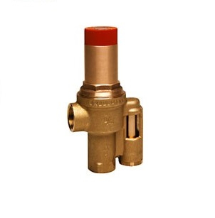 Balancing valve Honeywell DU146M-3/4A DN 3/4" A 16 bar