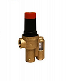 Balancing valve Honeywell DU146 DN 3/4" A 3 bar