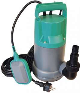 Sludge pump for slightly contaminated water Wilo Initial Drain 10,7 (4168021)