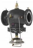 Balancing valve DANFOSS AB-QM DN 150