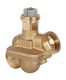 DANFOSS AB-QM DN 32 Balancing Valve without Measuring Points (003Z1205)