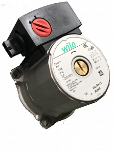 WILO RSL 15/6 PREMIUM pump head (connector)