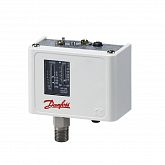 Bellow pressure regulator Danfoss KP35 range 40-350 kPA (060-216666)