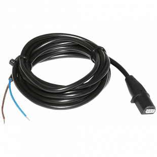 WILO PWM connector + 2m cable