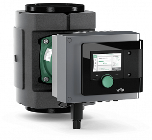Electronic circulation pump Wilo Stratos MAXO 80/0,5-12 PN 16 (2186285)
