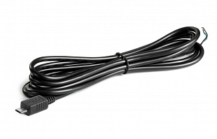 Cable for connection of external sensor or window contact (ACS90)