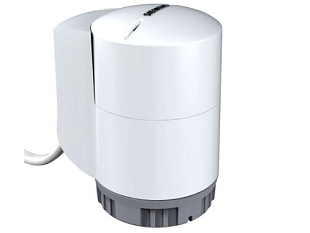 Thermoelectric Actuator AC/DC 24 V 2-Point Siemens STA 73HD (STA73HD)