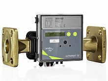 Ultrasonic heat meter Siemens UH50-A83