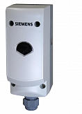 External thermostat Siemens RAK-TW.1200B-H 40-120 ° C
