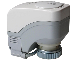 Siemens SSA 61 Stroke Actuator (SSA61)