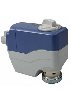 Siemens SSC 31 (SSC319) Linear Actuator