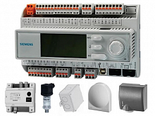 Siemens Alarm Boiler Alarm Set v1.0 (Kotelnik1)