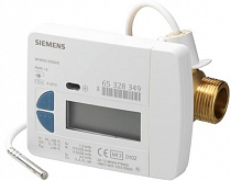 Ultrasonic heat meter Siemens WFM 501-E000H0