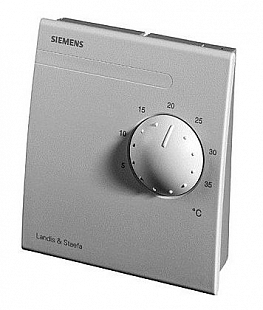 Room sensor Siemens QAA 25 (QAA25)