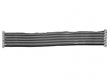 Flat connecting cable Siemens AVS 82.491/109 length 1m (AVS82.491/109)