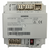 Expansion module Siemens AVS 75.390/109 (AVS75.390/109)