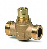 Brass screw connection 5/4x6/4 for pump