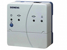 Web server for remote control Siemens OZW 672.16 (OZW672.16)