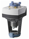 Siemens SAX 81.00 Linear Actuator (SAX81.00)
