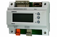 Universal autonomous controller Siemens RWD 68/509 (RWD68)