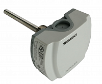 Immersion temperature sensor Siemens QAE 2120.010 (QAE2120.010)