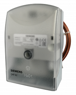 Anti-freeze temperature sensor Siemens QAF 63.6 (QAF63.6-J)