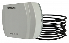 Duct temperature sensor Siemens QAM 2120.200