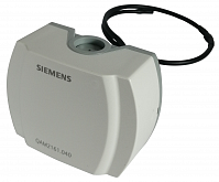 Duct temperature sensor Siemens QAM 2161.040