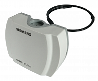 Duct temperature sensor Siemens QAM 2120.040