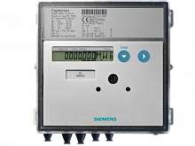 Ultrasonic heat meter Siemens UH50-A38