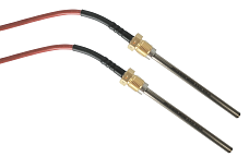 Siemens WZU5-1050 Temperature Sensor Set