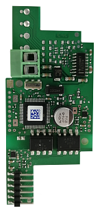 M-Bus Module Siemens WZU-MBG4
