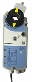 Fail-safe actuator Siemens GCA 161.1E, 24 V, 0-10 (GCA161.1E)