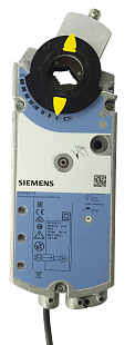 Fail-safe actuator Siemens GCA 135.1E (GCA135.1E)