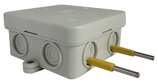 Siemens Flood Sensor ZVA 82.3 for PVA 82.3 (ZVA82.3)