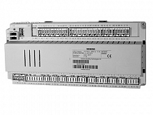 Weather-compensating control unit Siemens RVS 63.283/109