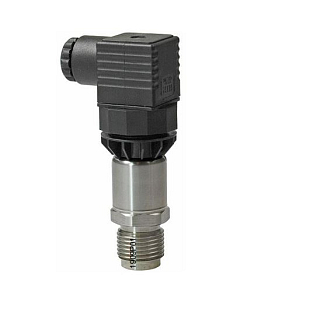 Pressure sensor for gases and liquids Siemens QBE 2003-P4 (QBE2003-P4)