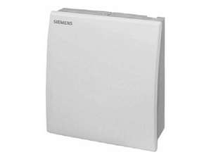 Siemens QFA 2020 Temperature and Relative Humidity Room Sensor (QFA2020)