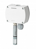 Room sensor for relative humidity and temperature Siemens QFA 3160 (QFA3160)