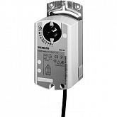 Actuator Siemens GDB 361.1E, 230 V (GDB361.1E)