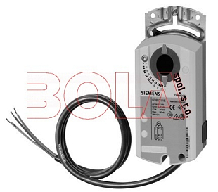 Siemens Actuator GLB 131.1E (GLB131.1E)